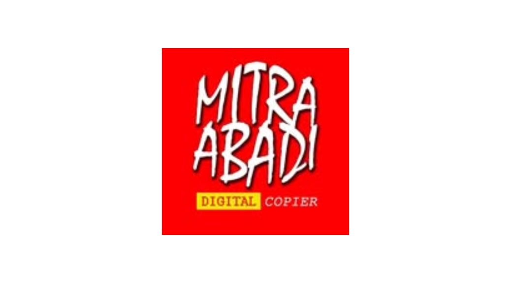Fotocopy Mitra Abadi
