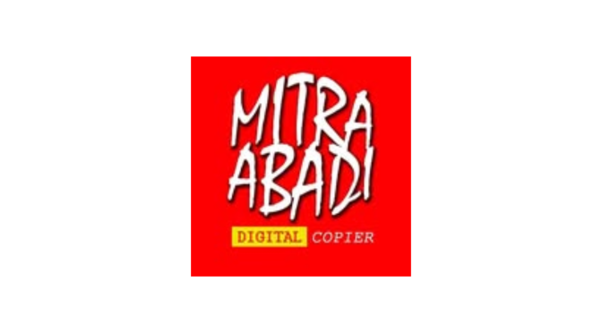 Fotocopy Mitra Abadi