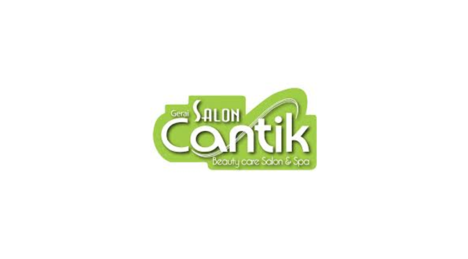 Gerai Salon Cantik