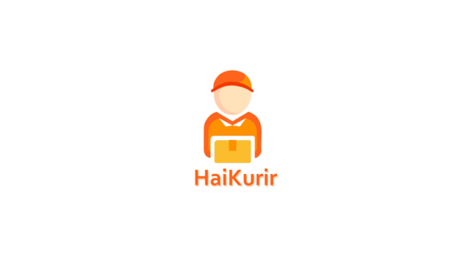 HaiKurir