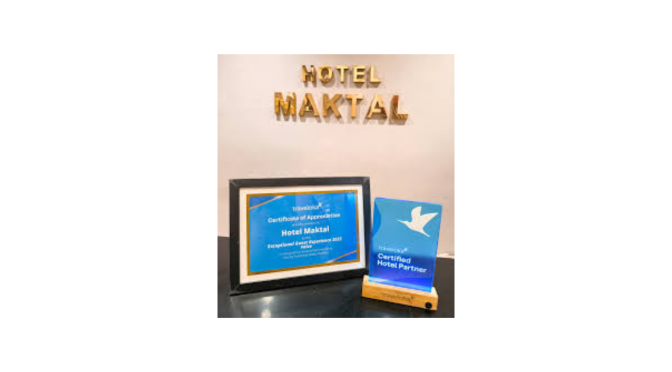 Info Loker Hotel Di Mataram – Security | Hotel Maktal