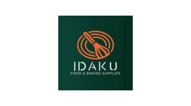 Idaku Bahan Kue