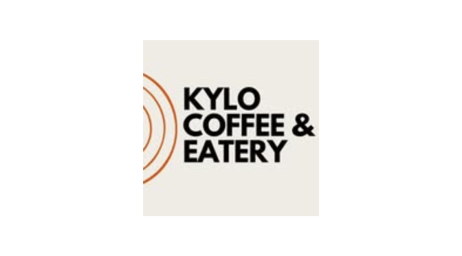 KYLO Coffee and Eatery