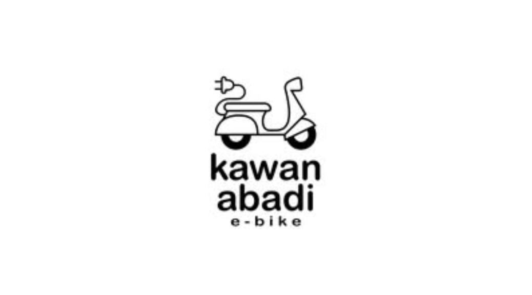 Kawan Abadi E-bike Indonesia