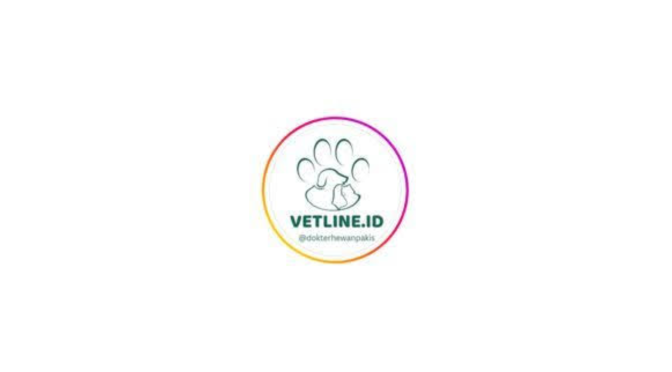 Klinik Hewan Vetline