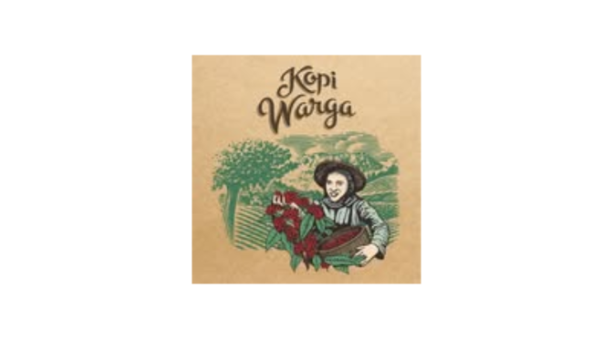 Kopi Warga
