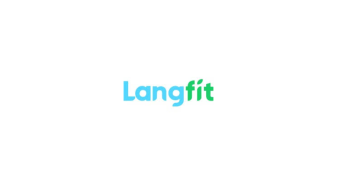 Langfit Official