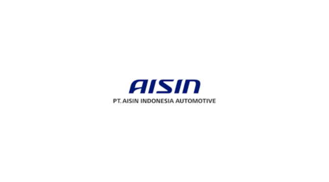PT AISIN INDONESIA AUTOMOTIVE