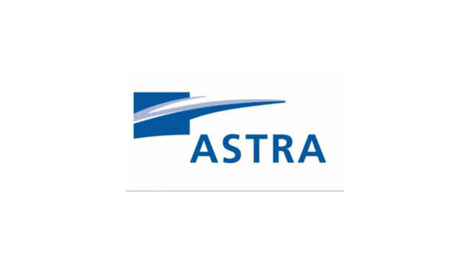 PT Astra Group