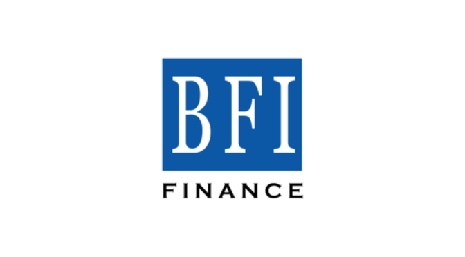 PT BFI Finance Indonesia Tbk