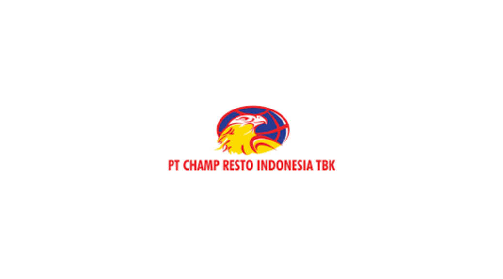 PT Champ Resto Indonesia Tbk