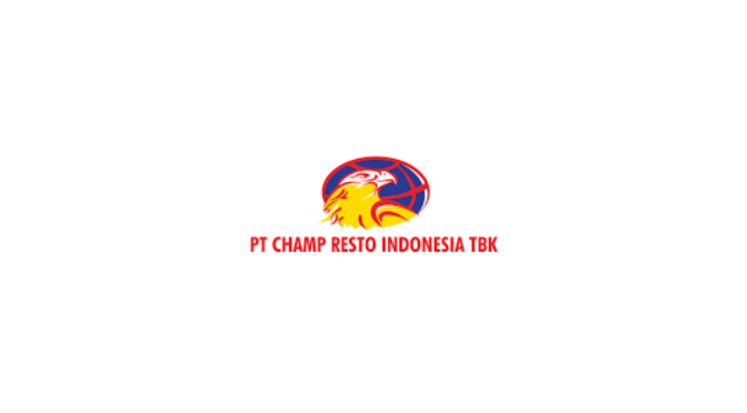 PT Champ Resto Indonesia Tbk