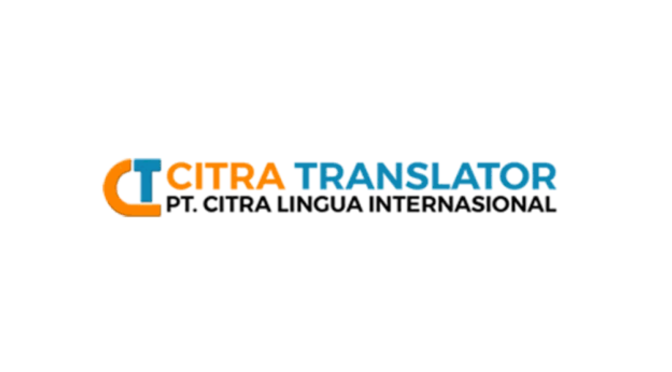 PT Citra Lingua Internasional