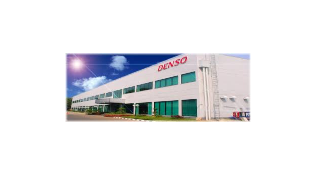 PT DENSO INDONESIA