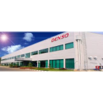 PT DENSO INDONESIA