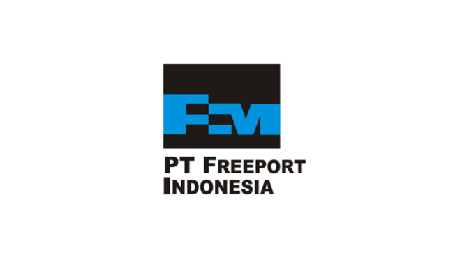 PT Freeport Indonesia