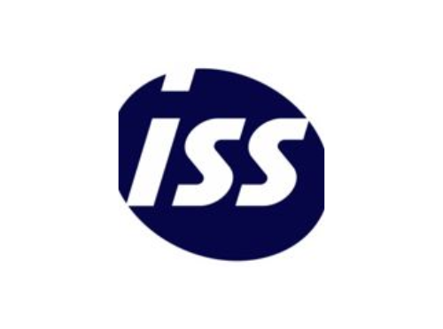 PT ISS INDONESIA