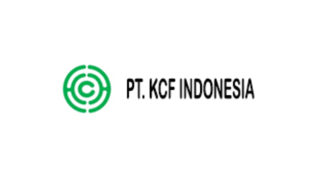 PT KCF Indonesia