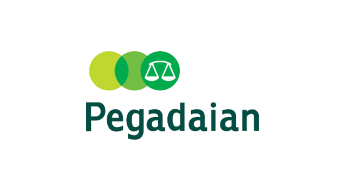 PT Pegadaian Persero