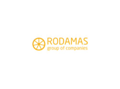 PT Rodamas