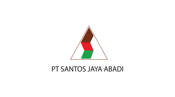 PT Santos Jaya Abadi