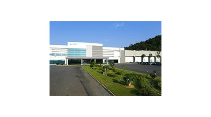 PT Shimano