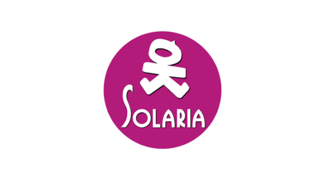 PT Sinar Solaria