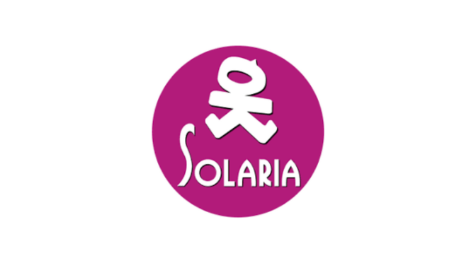 PT Sinar Solaria