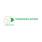 PT Tigaraksa Satria Tbk