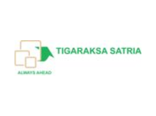 Info Loker Admin Gudang – PT Tigaraksa Satria Tbk (Tamatan SMA/SMK) Jambi 2025