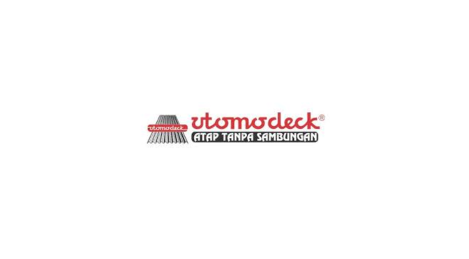 PT Utomodeck Metal Works