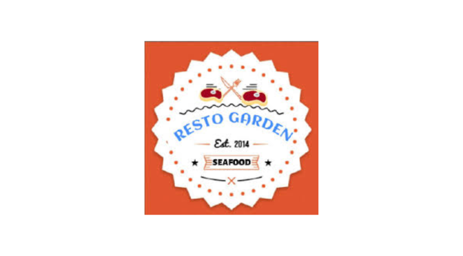 Resto Garden Seafood