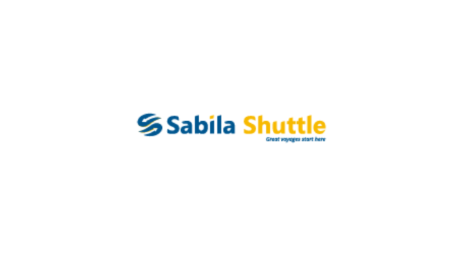 Sabila Shuttle