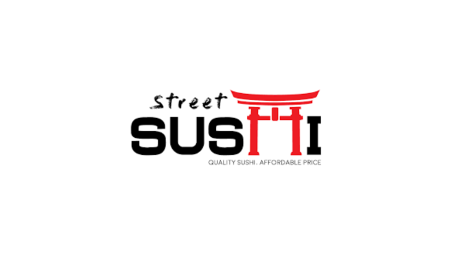 Street Sushi