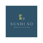 Info Loker Part Time Di Sushi So - Palembang Terbuka Untuk Mahasiswa 2 Sushi So