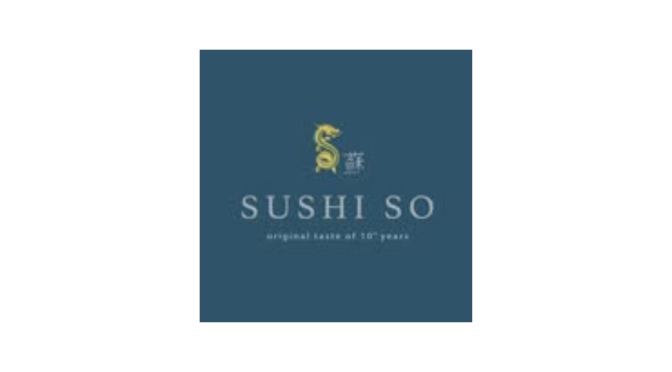 Sushi So