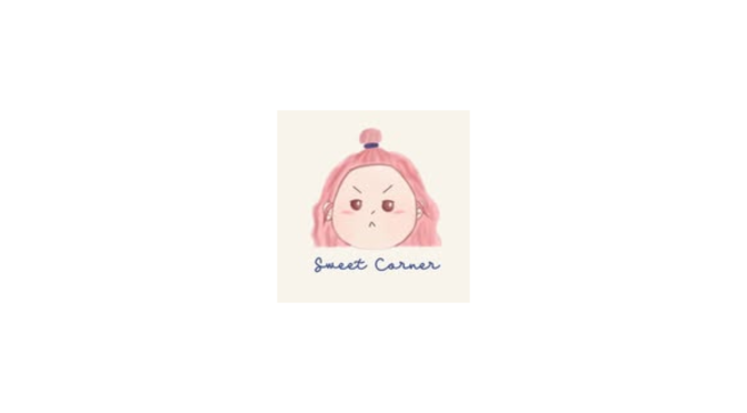 Sweet Corner Box