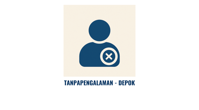Info Loker Part Time Sabtu Minggu Depok – Margonda