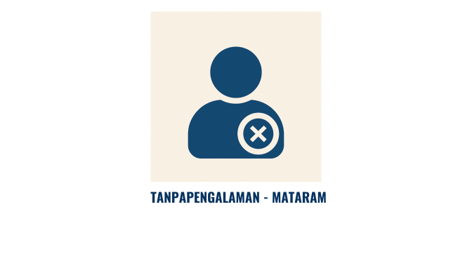 Info Loker Tenaga Kerja BUMN – Mataram 2025
