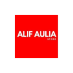 Toko Buku Alif Aulia