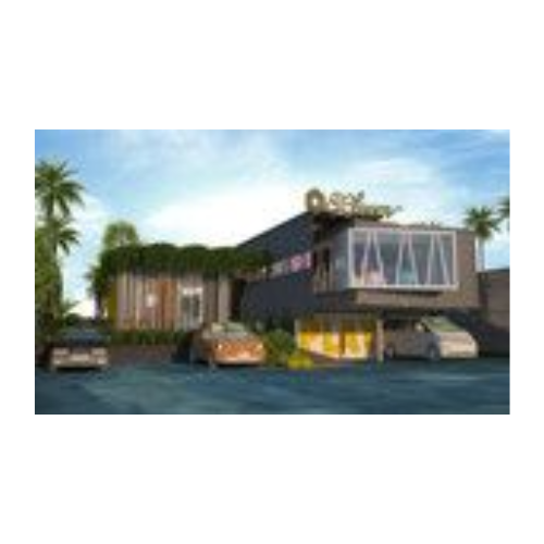 Yayasan Tunas Berkat Anugerah (Bloom School)