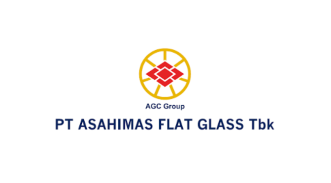 Asahimas Flat Glass Tbk