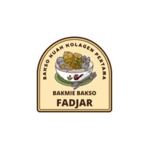 Bakmie Bakso Fadjar