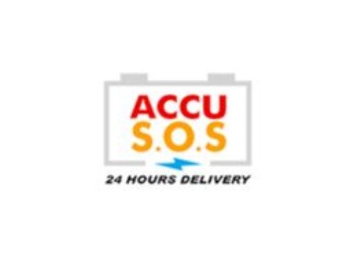 CV Accu S.O.S