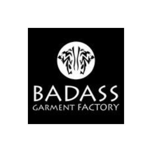 CV Bad Ass Garment