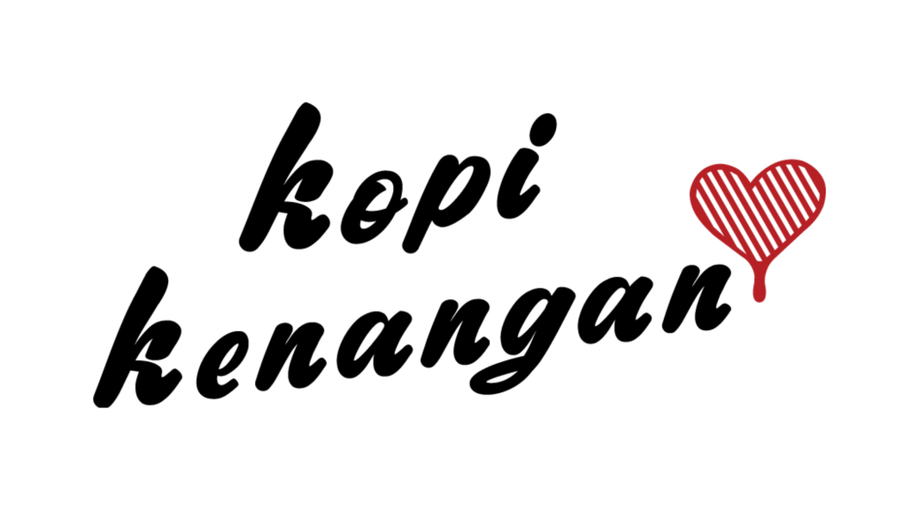 Kopi Kenangan