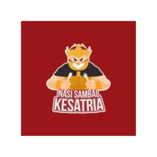 Nasi Sambal Ksatria