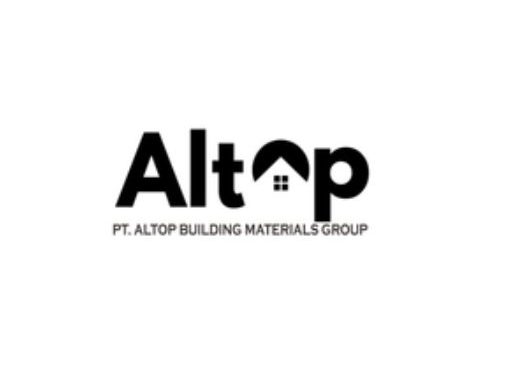 Lowongan Kerja PT ALTOP BUILDING MATERIALS – TAX & ACCOUNTING | Pasuruan (Lulusan S1, Langsung Diterima)