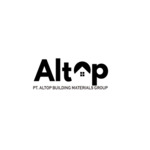 PT ALTOP BUILDING MATERIALS