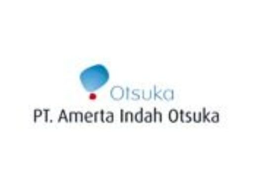 Production Staff | PT Amerta Indah Otsuka | Sukabumi